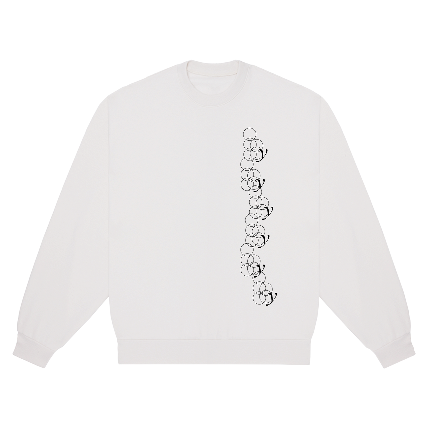 Crewneck