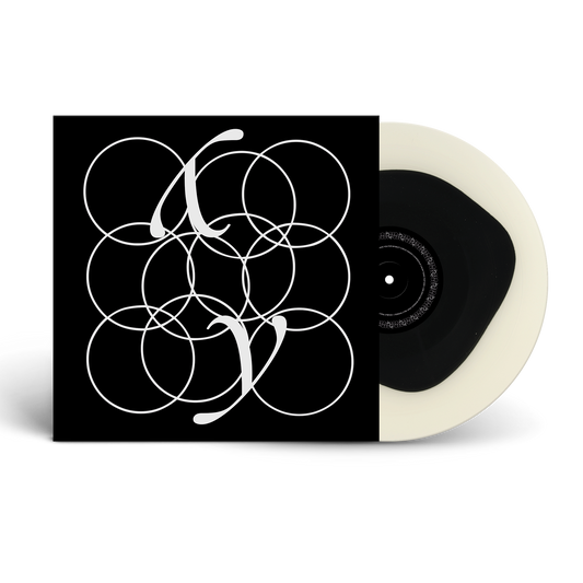 "My Ghosts Go Ghost" deadAir Variant