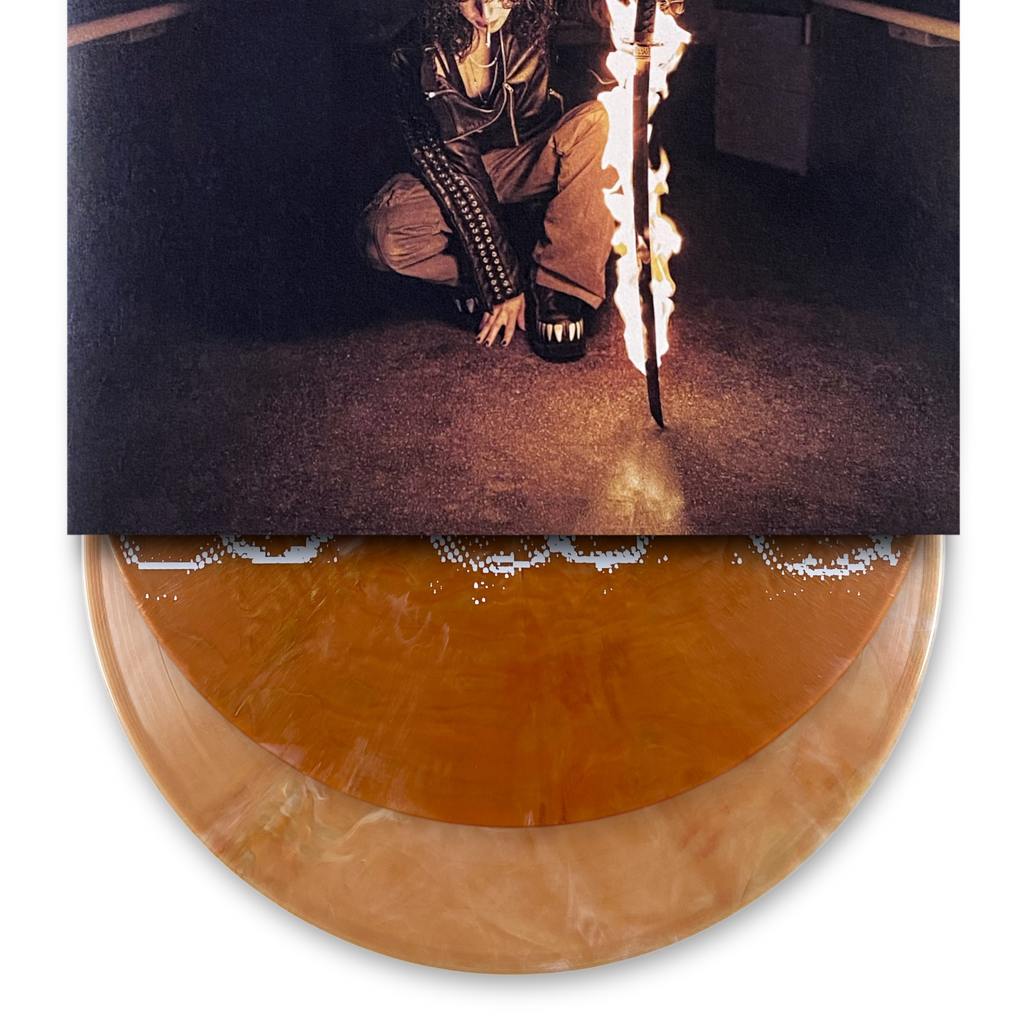 REVENGESEEKERZ - Bellagio Vinyl