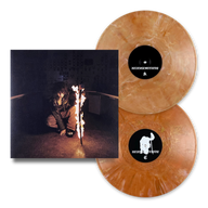 REVENGESEEKERZ - Bellagio Vinyl