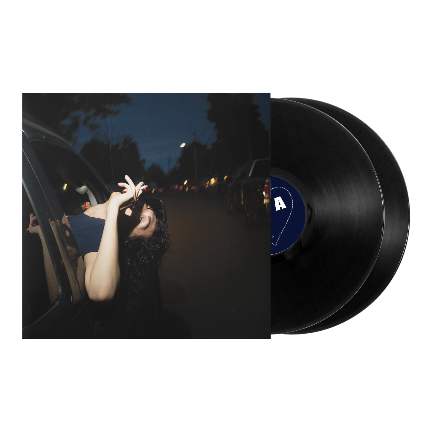 Jane Remover - Heart 2XLP