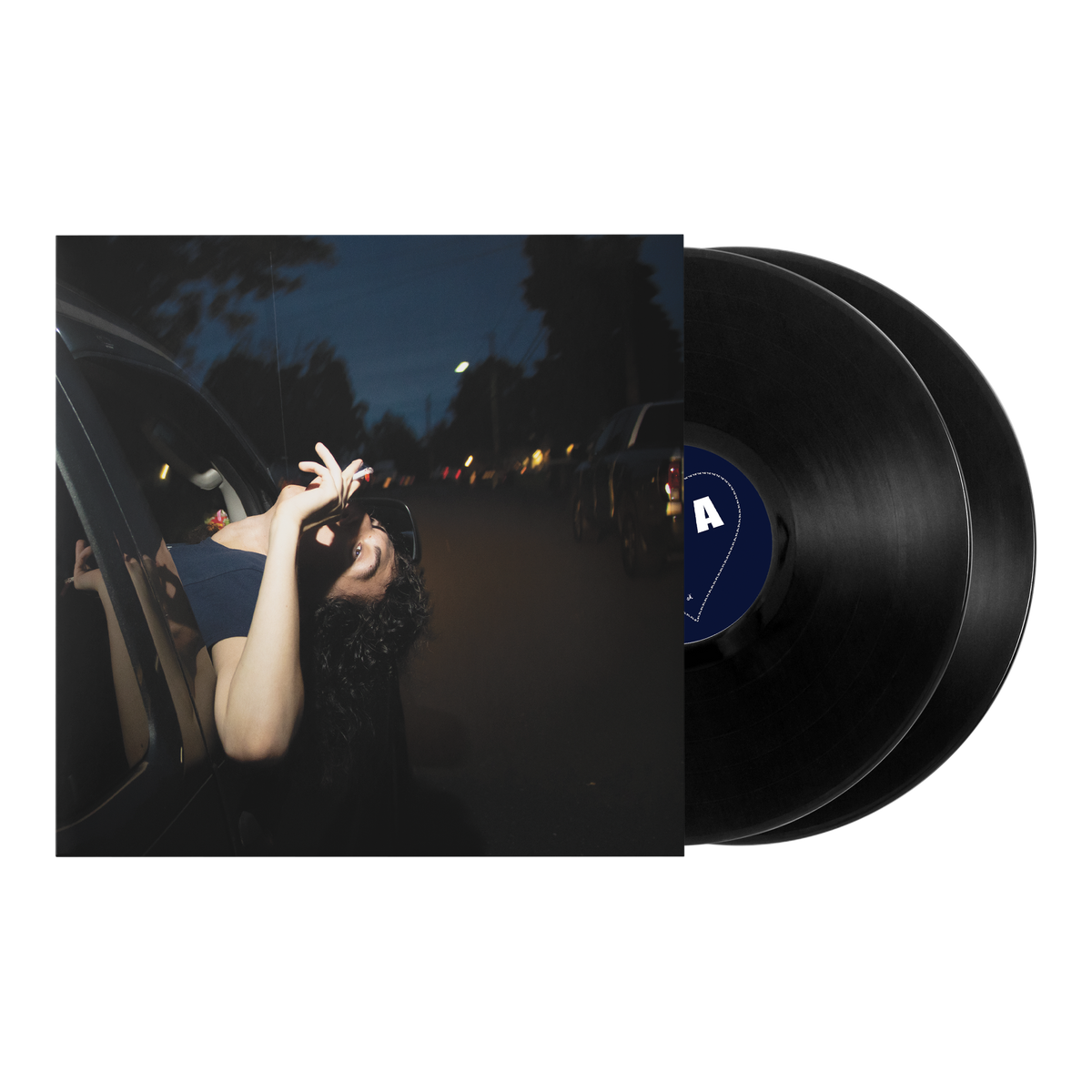 Jane Remover - Heart 2XLP – deadAir EU/UK Store