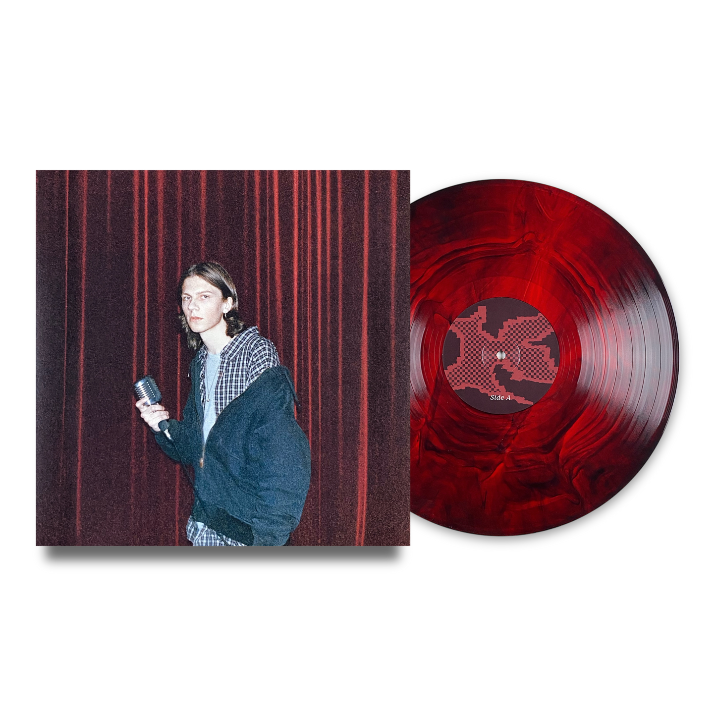[ dA-019 ] Kmoe - K1 (Galaxy Variant)