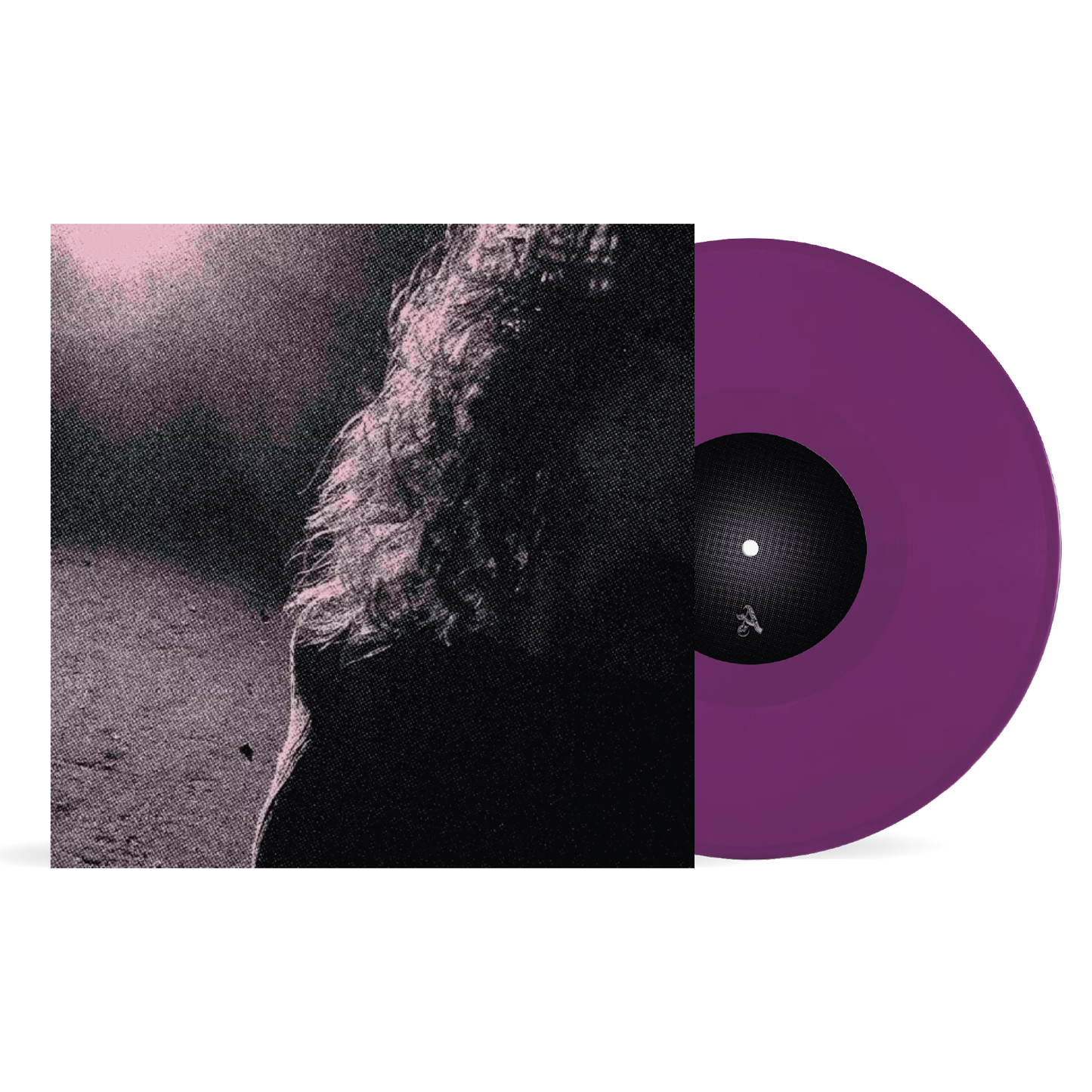 [ dA - 13 ] Venturing - "Ghostholding" (Orchid Variant)