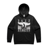 JR Zip Hoodie