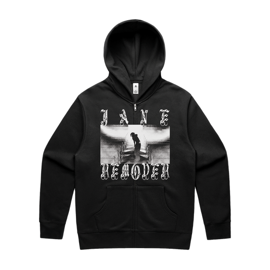 JR Zip Hoodie
