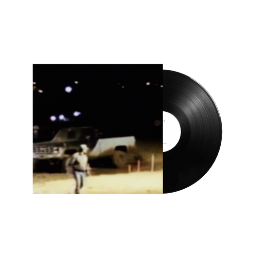 Venturing - Nowhere EP - 7"